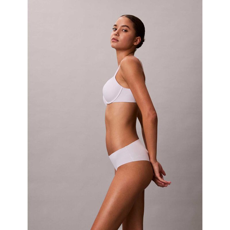 Calvin Klein Invisibles Hipster Brief image number 3